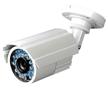 Преимущества систем беспроводного видеонаблюдения