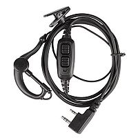 гарнитура для рации  uv-5r  фото