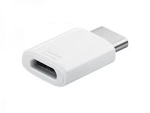 переходник otg орбита bs-522 (microusb-type-c)/1000  фото