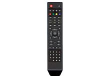 пульт универсальный opentech ohs1740v для ресиверов нтв+  ( jh-1005)  фото