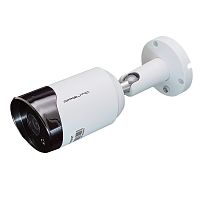видеокамера ahd орбита ot-vna28 белая, разрешение 2 mп, 1920*1080, объектив 3,6мм, ик подсветка  фото