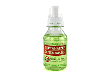 антисептик для кожи settica “septanaizer”   100 мл (жидкость) обеззараживающее средство  фото
