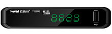 Цифровая приставка World Vision T625 D3 эфирный DVB-T2/C тв приставка бесплатное тв тюнер медиаплеер от магазина Электроника GA