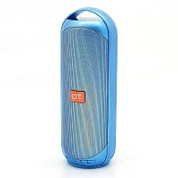 орбита ot-spb22 синий колонка bluetooth/30  фото