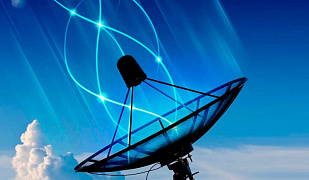 Спутниковый Интернет поможет в сложной ситуации