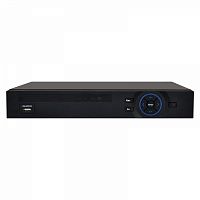 ip видеорегистратор орбита vр-7916 (16*720p, hdmi, vga, 2*4тб)/5  фото