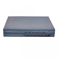 ahd видеорегистратор орбита ot-vnr12 (4 камеры, 5мр)  фото