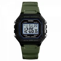 часы наручные skmei 1496/100  фото