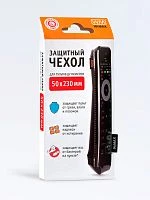 чехол защитный для пультов телевизоров wimax 50*230 для телевизионного пду,  пвх, искусственная кожа  фото