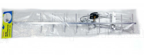 Антенна эфирная Technokom HD-3040  алюминиевая  купить в г.Екатеринбург