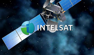 Intelsat - крупнейший спутниковый оператор в мире сообщил о банкротстве