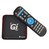 ресивер gi lunn  18  фото