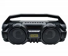 орбита ot-bs01 черный колонка bluetooth/20  фото