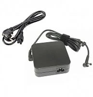 блок питания для ноутбука орбита 19в, 4.74а ot-apb79 адаптер питания, штекер 5.5*2.5 мм  фото