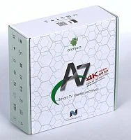 iptv приставка  openbox а7   смарт тв-приставка 4к  фото