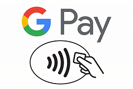 Google Pay - скоро изменится?! Новости от платежного сервиса.