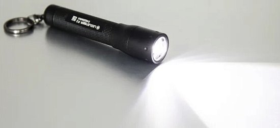 Правильно выбираем фонарик