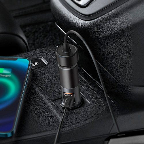 Автомобильная зарядка